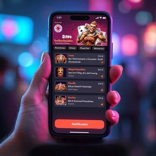 Casino Ao Vivo ok100